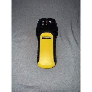 STANLEY IntelliSensor Electronic Stud Finder Sensor Model 77-110